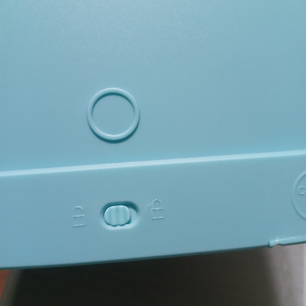 LCD Writing Tablets - Picture 9 of 9